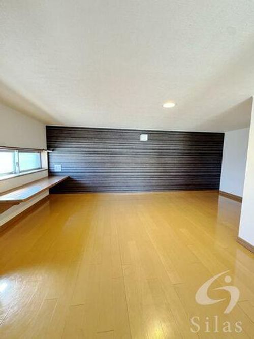 兵庫県尼崎市大島3丁目(アパート)の賃貸物件の内装