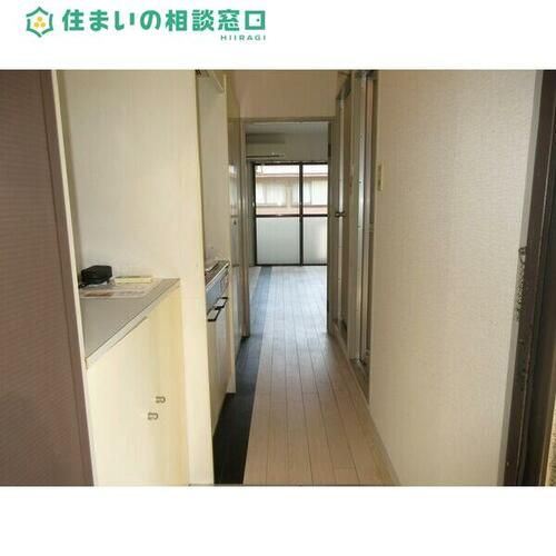 愛知県岡崎市明大寺町字荒井(マンション)の賃貸物件のその他画像