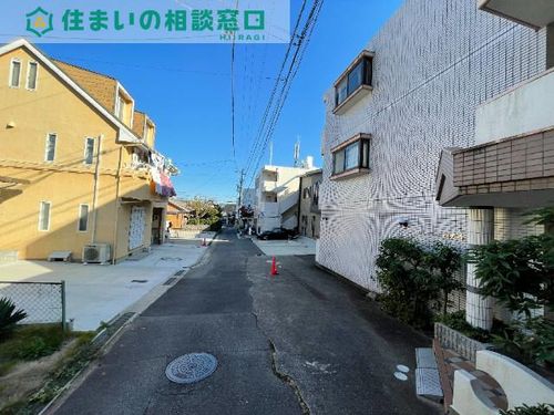 愛知県岡崎市明大寺町字荒井(マンション)の賃貸物件のその他画像