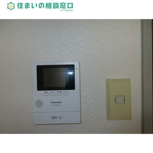 愛知県岡崎市明大寺町字荒井(マンション)の賃貸物件のその他画像