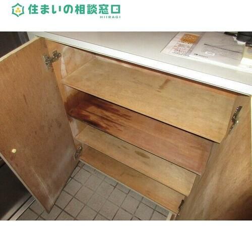 愛知県岡崎市明大寺町字荒井(マンション)の賃貸物件の内装