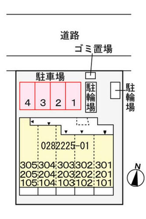 リエゾン学園前のその他画像