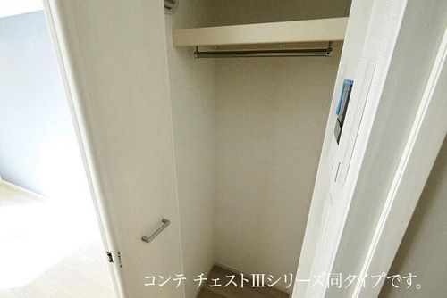 リエゾン学園前の内装