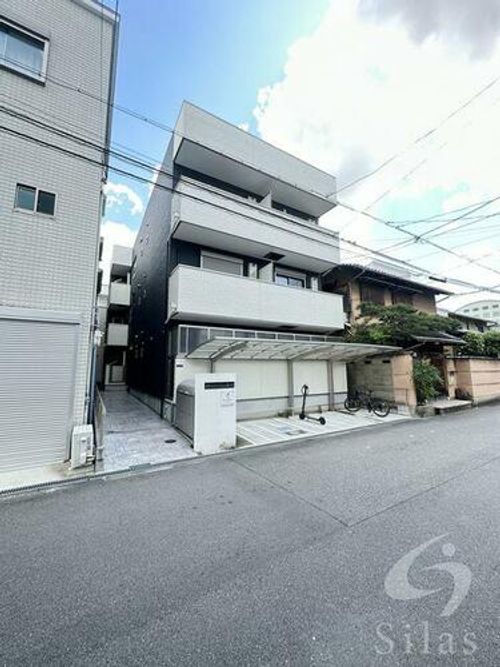 クローバーハイツ鷹合のその他画像