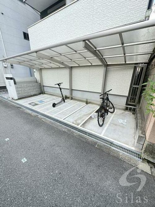 クローバーハイツ鷹合のその他画像
