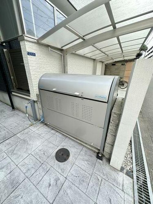 クローバーハイツ鷹合のその他画像