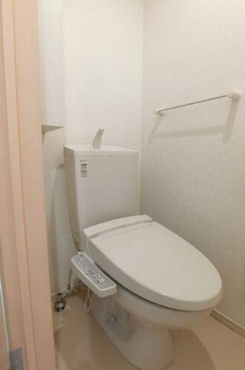 アバンツァートの内装