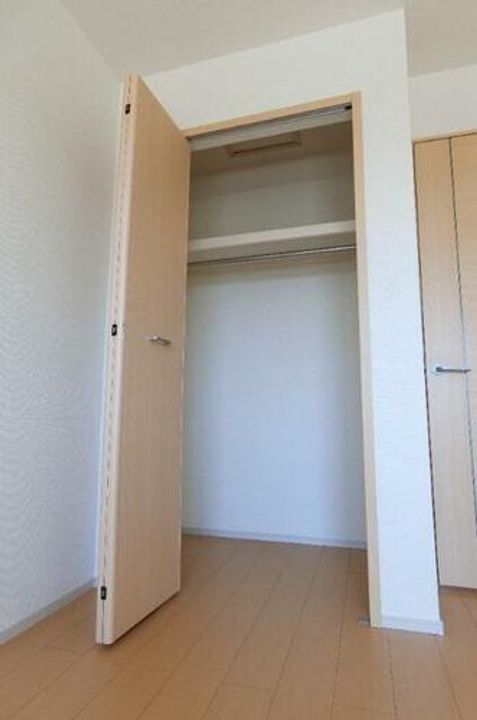 アバンツァートの内装