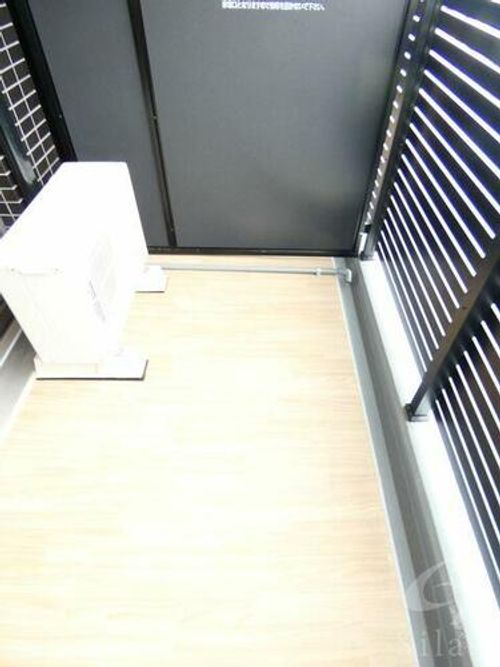 プレサンスTHE KYOTO 澄華の内装