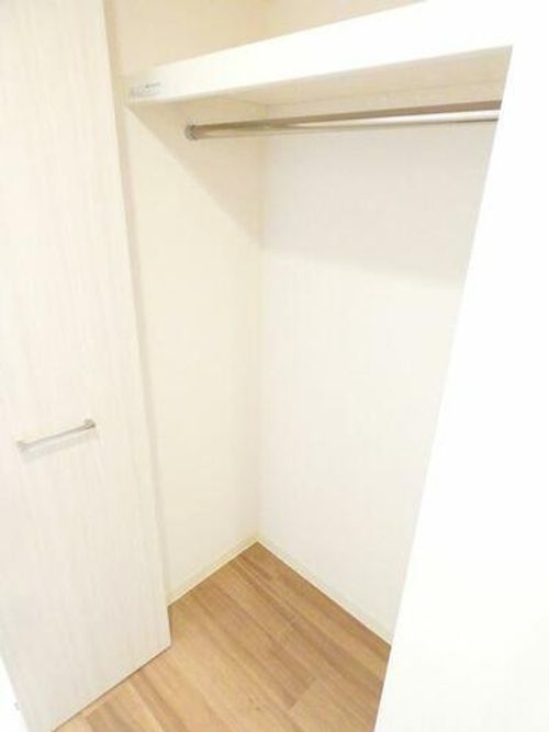 プレサンスTHE KYOTO 澄華の内装