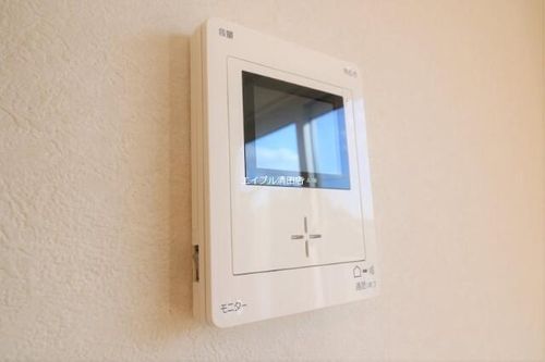 la paz清田206のその他画像