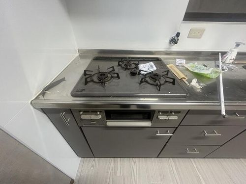 大阪府高槻市宮之川原4丁目(一戸建)の賃貸物件のその他画像