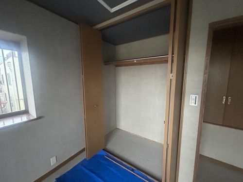 大阪府高槻市宮之川原4丁目(一戸建)の賃貸物件の内装