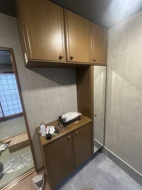 大阪府高槻市宮之川原4丁目(一戸建)の賃貸物件のその他画像