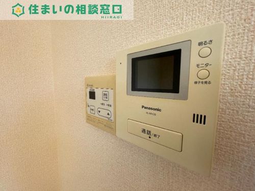 愛知県碧南市新道町1丁目(アパート)の賃貸物件のその他画像