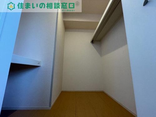 愛知県碧南市新道町1丁目(アパート)の賃貸物件の内装