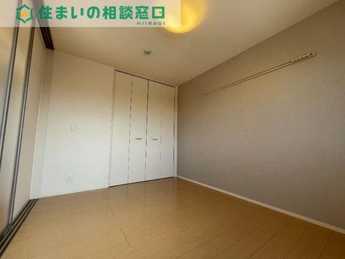 愛知県碧南市新道町1丁目(アパート)の賃貸物件の内装