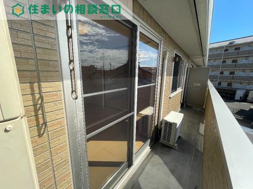 愛知県碧南市新道町1丁目(アパート)の賃貸物件の内装