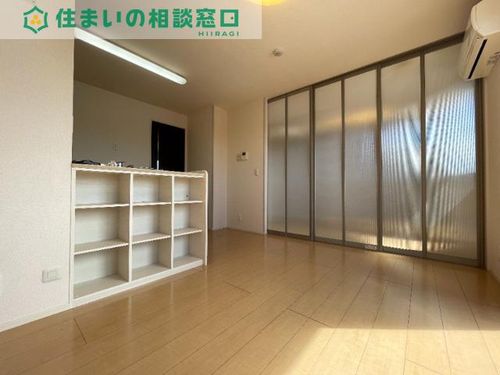 愛知県碧南市新道町1丁目(アパート)の賃貸物件の内装