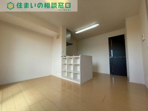 愛知県碧南市新道町1丁目(アパート)の賃貸物件の内装