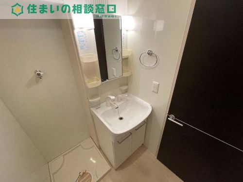 愛知県碧南市新道町1丁目(アパート)の賃貸物件の内装