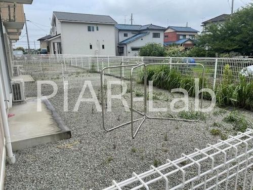 カロッテ ガルテンの内装