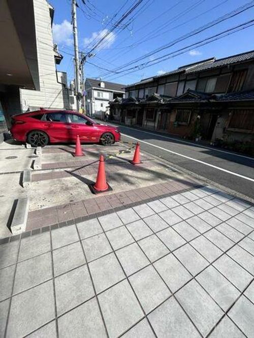 ベルドミール洛南のその他画像