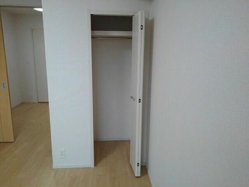 プリムローズ桂川の内装