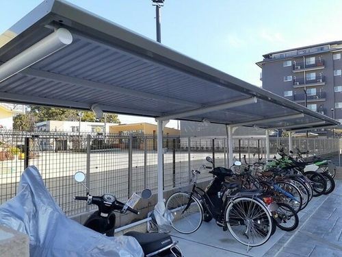 プリムローズ桂川のその他画像
