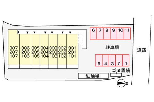 プリムローズ桂川のその他画像