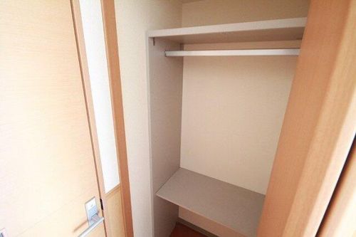 セントラル・マンスリー小牧403の内装