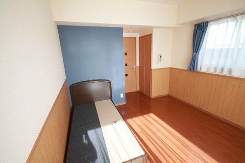 セントラル・マンスリー小牧403の内装