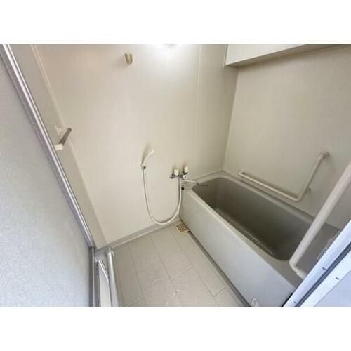グレードタイム六甲の風呂