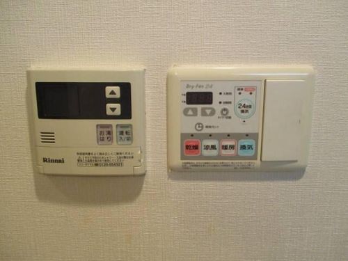 兵庫県神戸市兵庫区中道通2丁目(マンション)の賃貸物件のその他画像