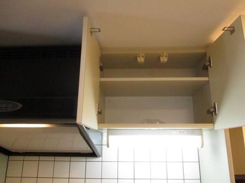 兵庫県神戸市兵庫区中道通2丁目(マンション)の賃貸物件の内装