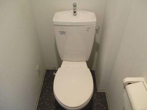 兵庫県神戸市兵庫区中道通2丁目(マンション)の賃貸物件の内装