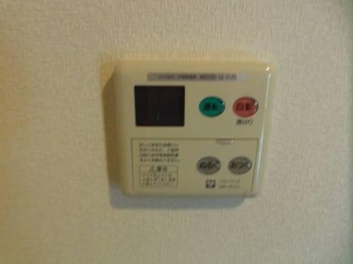 ベルフェリーク新神戸のその他画像
