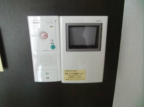 ベルフェリーク新神戸のその他画像