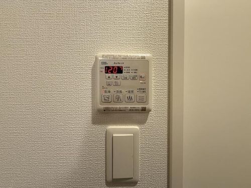 セレニテ兵庫エクラ206のキッチン