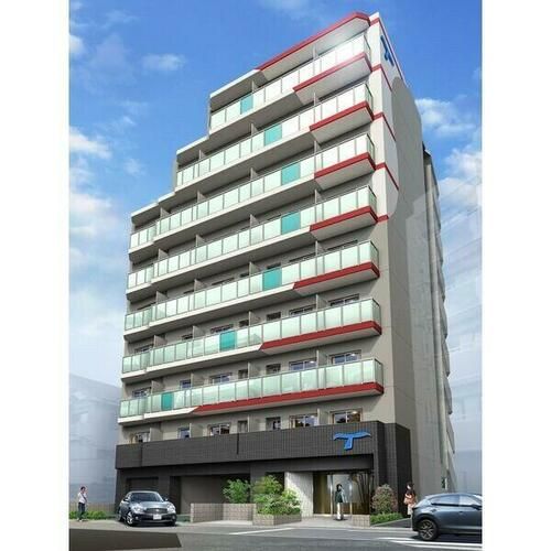 セレニテ兵庫エクラ205のその他画像