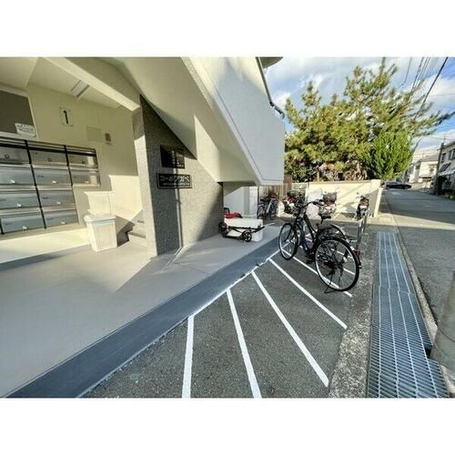 兵庫県神戸市東灘区深江本町3丁目(マンション)の賃貸物件のその他画像