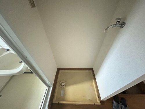 コーポ春日202のその他画像