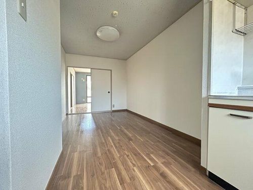 コーポ春日202の内装