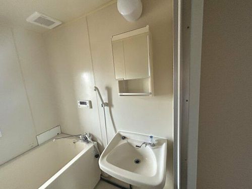 コーポ春日202の内装