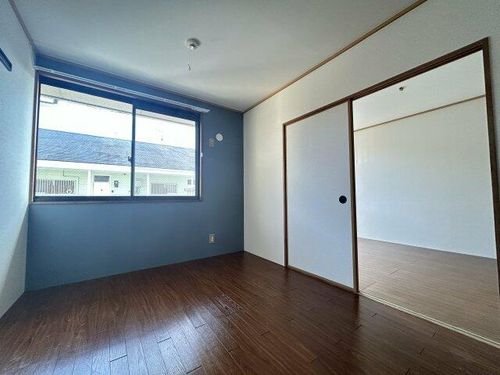 コーポ春日202の内装