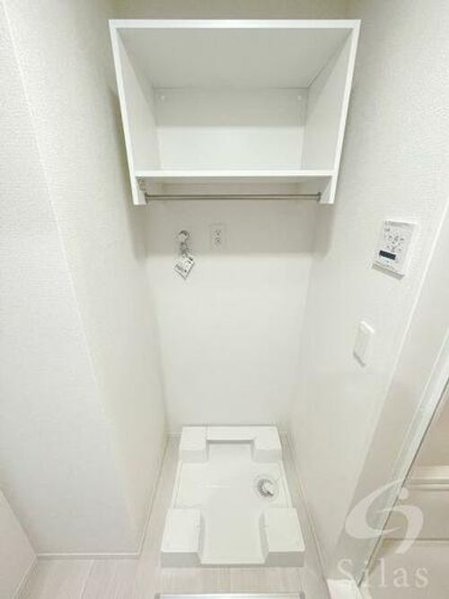 兵庫県神戸市東灘区魚崎北町2丁目(アパート)の賃貸物件のその他画像