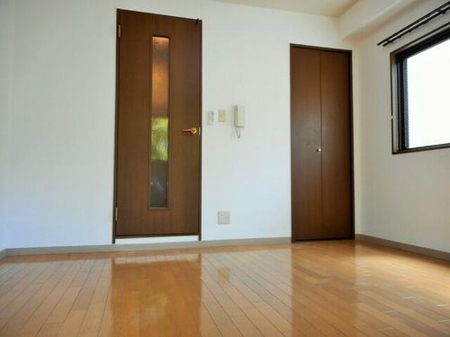 兵庫県神戸市須磨区須磨浦通5丁目(マンション)の賃貸物件の内装