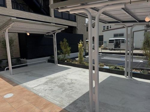 大阪府大東市御領1丁目(アパート)の賃貸物件のその他画像