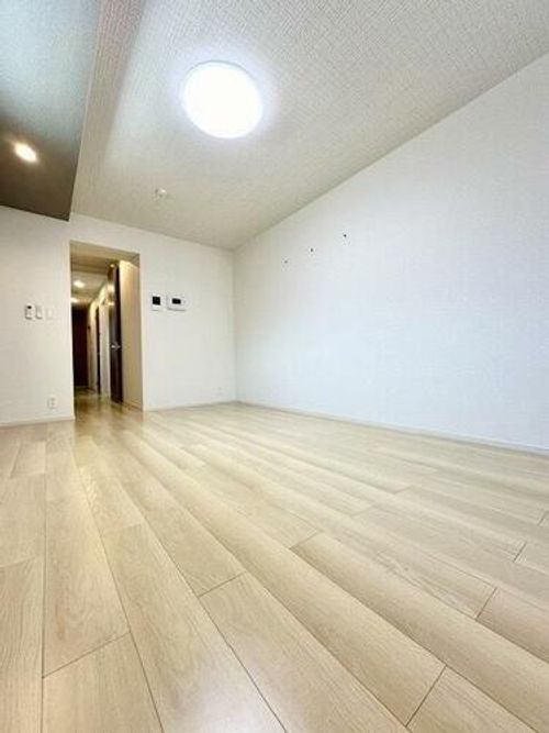 大阪府大東市御領1丁目(アパート)の賃貸物件の内装