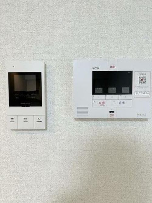 大阪府大東市御領1丁目(アパート)の賃貸物件のその他画像